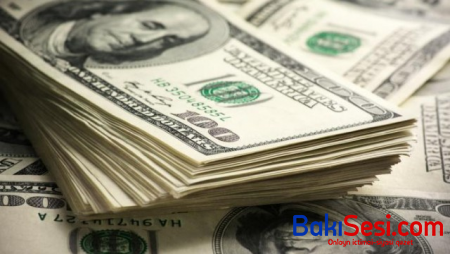 Dollar yeni həftəyə belə başlayacaq