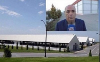 Qarabağ Aqrar Sənaye Kompleksində 150 yeşik arı hara yoxa çıxıb?