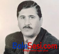 Azərbaycanda partiya sədri VƏFAT ETDİ
