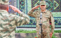 Düşmənə qan udduran generalımız: Mais Bərxudarovun doğum günüdür