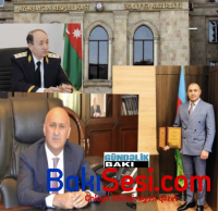Vəzifəsindən qovulan icra başçısı Arif Qasımovun icraçı qardaşı Vüqar Qasımovun əməlləri...- Görəsən, Ədliyyə Nazirliyinin Baş İcra İdarəsi hara baxır ?