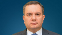 "Aztelekom"a rəhbərlik bu şəxsə həvalə olundu