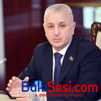 Deputat Ülvi Quliyev indi də komitə sədri olmaq istəyir- Susmağı sevən deputatın biznesi Avropanı fəth edir
