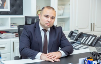 Kəlbəcərin icra başçısından Prezidentə ŞİKAYƏT