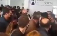 Baş həkim bu videoya görə işdən çıxarılıb?