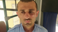 Xırdalanda avtobus sürücüsü DÖYÜLDÜ - VİDEO