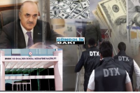 Səlim Müslümov sizi gözləyir, Cavanşir İsgəndərov və Bayram Mikayılov- Cavanşir İsgəndərov nazirə nə üçün 200 min vermişdi ?