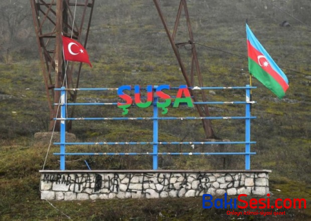 Şuşada Türkiyə konsulluğu AÇILACAQ