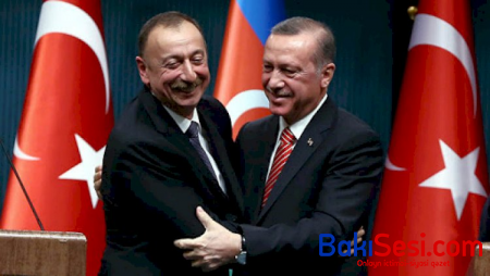 İlham Əliyevlə Ərdoğan Şuşaya bu tarixdə gedəcəklər