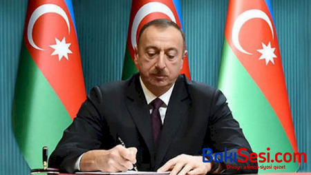 İlham Əliyev Azad Rəhimovun vəfatı ilə bağlı nekroloq imzaladı
