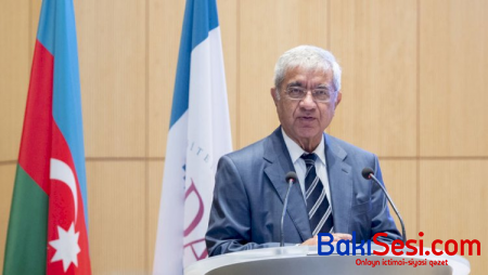 Hafiz Paşayevin doğum günüdür