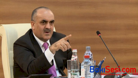 Səlim Müslümovun əlil biznesi