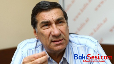 Koronavirusa yoluxan Arif Quliyevdən XƏBƏR VAR