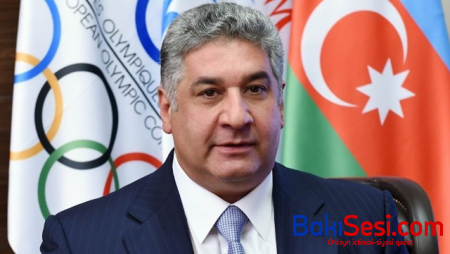 Azad Rəhimovu bu müavini əvəz edir