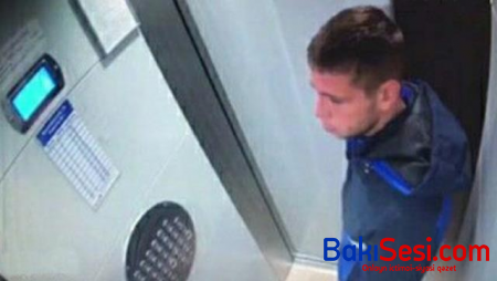 Liftdə 15 yaşlı oğlanı döyüb, komaya saldı - VİDEO