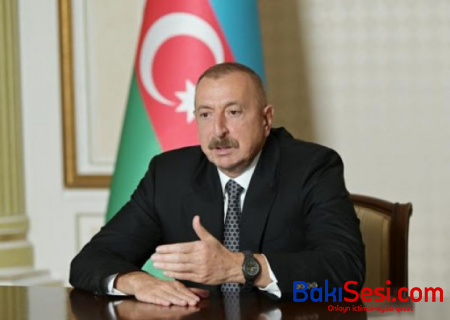 "Əsas diqqəti bu məsələlərə yetirməliyik" - Dövlət başçısı