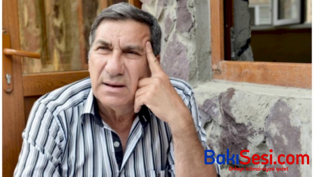 Xalq artistinin indiki vəziyyəti açıqlandı: “Atamın səhhətində...“