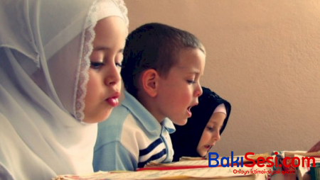 Uşaqların dini etiqada məcburiyyəti QADAĞAN EDİLİR