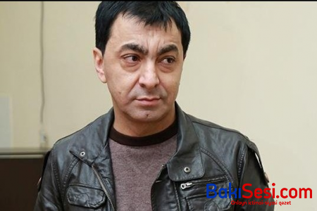 Müğənni Aslan Hüseynov vəfat etməyib - YENİLƏNİB