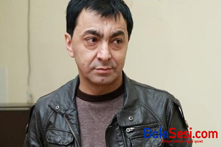 Aslan Hüseynov anasının yasından qayıdarkən qəzaya düşüb - TƏFƏRRÜAT - YENİLƏNİB