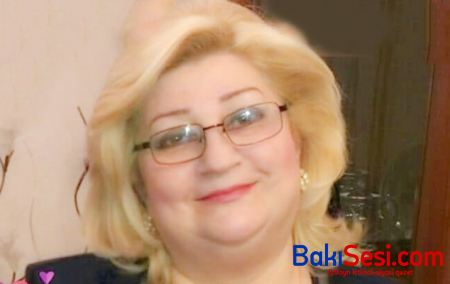 Daha bir müəllim koronavirusun qurbanı oldu