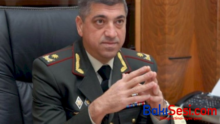 Bakıda marketdə çipsi əzib, video çəkən şəxs generalın oğlu imiş