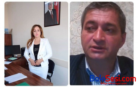"Təhsil Nazirliyi rüşvət alan məktəb direktorunu işdən azad edə bilmir”