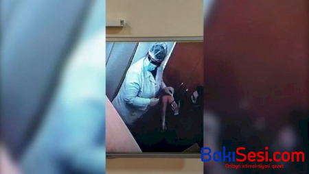 20-yə yaxın tibb işçisi niyə vəzifədən azad edildi? - Rəsmi açıqlama