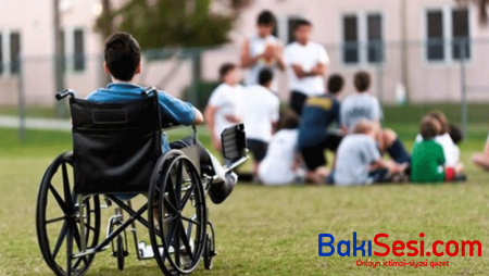 Azərbaycanda əlillik təyinatı ilə bağlı yenilik: Bütün qruplar ləğv edilir