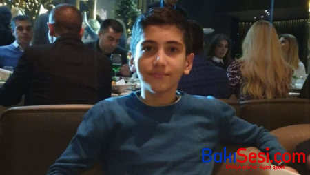 Başına daş piltəsi düşən yeniyetmə vəfat etdi