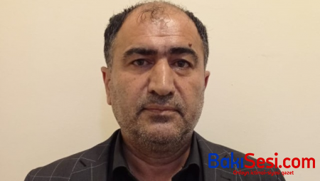 Qohumunun maşınını sökərək hissə-hissə satdı
