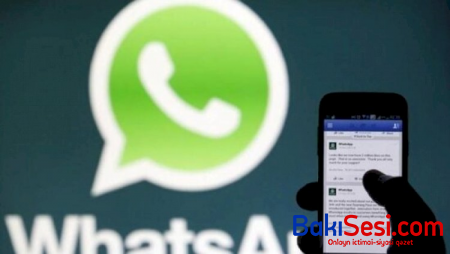 “WhatsApp”ın qoyduğu müddət bitir: Bunu etməyən hesablar bloklanacaq