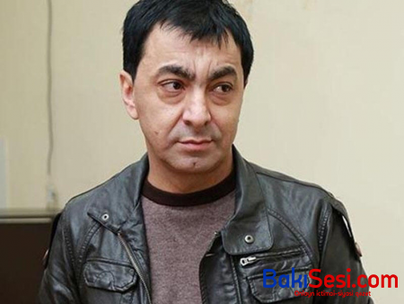 Aslan Hüseynovun bacısı reanimasiyadadır