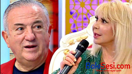 Səməd Səmədov toy sahiblərini aldadıb - VİDEO