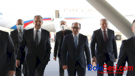 “Ermənistan razı deyilsə, Zəngəzur dəhlizi açıla bilməz” - Lavrov nə demək istəyir?