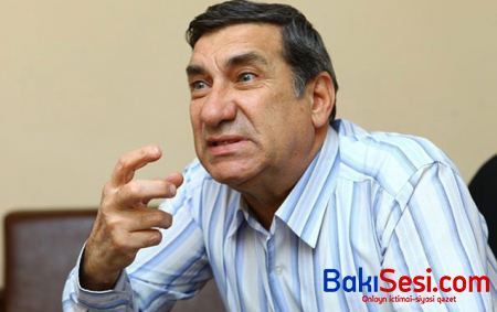 Arif Quliyev VƏFAT ETDİ