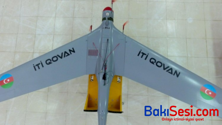 “İti qovan”lar Ordumuzun istifadəsinə verildi