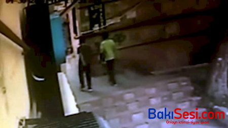 Başına daş düşən yeniyetmənin ölümü ilə bağlı cinayət işi başlandı