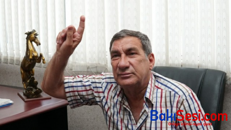 Arif Quliyev Fəxri Xiyabanda dəfn olunmayacaq