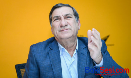 Arif Quliyev son mənzilə yola salınır - CANLI YAYIM