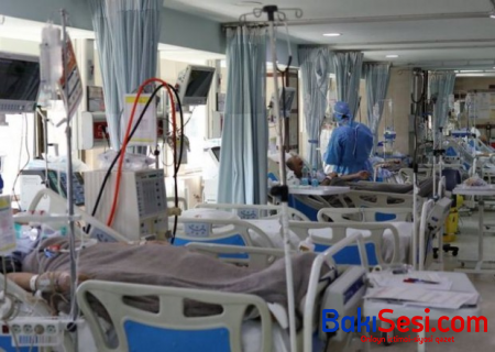 İranda koronavirusdan ölənlərin sayı 74 mini keçdi