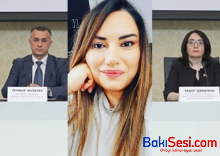 "Siz niyə maska taxmırsınız?" - TƏBİB-i tənqid etdi