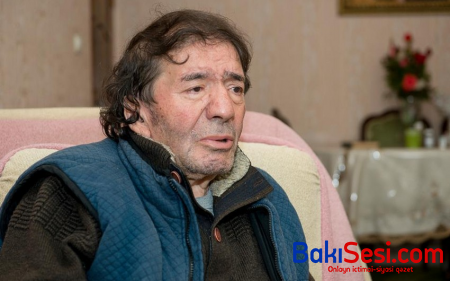Xalq şairi Musa Yaqub VƏFAT ETDİ