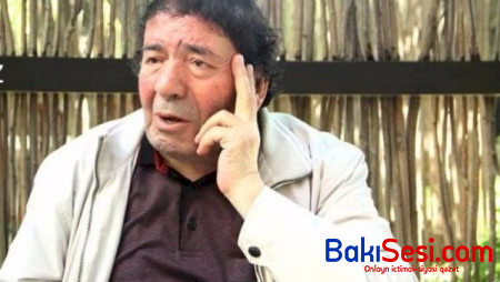 Musa Yaqubun dəfni ilə bağlı ailədə problem yarandı