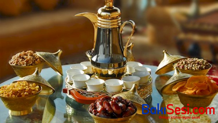 Sabahdan Azərbaycanda Ramazan tətili başlayır