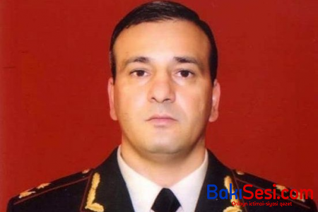 Bakıda Polad Həşimov adına park salınır