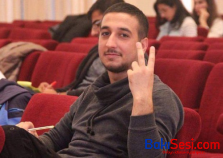 Bayram Məmmədovun nəşi bu gün Bakıya gətiriləcək