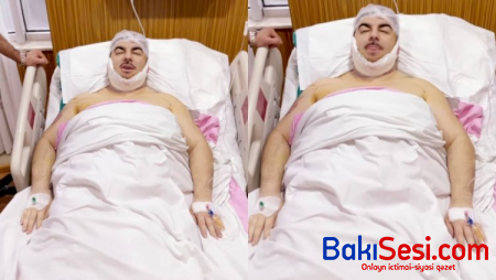 Tolik əməliyyat olundu
