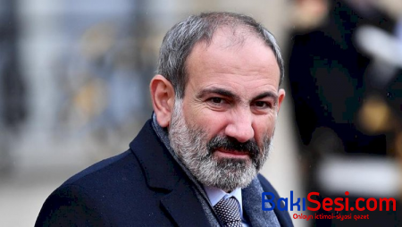 Ermənistan parlamenti bu gün Paşinyanın taleyinə aydınlıq gətirəcək