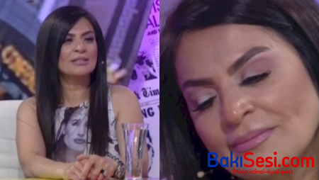 Aynur Dadaşova ona xəyanət edən ərindən danışdı: “Sevməkdən qorxuram“